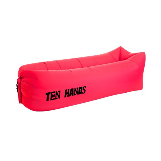 Inflatable-Bed-Blright Pink